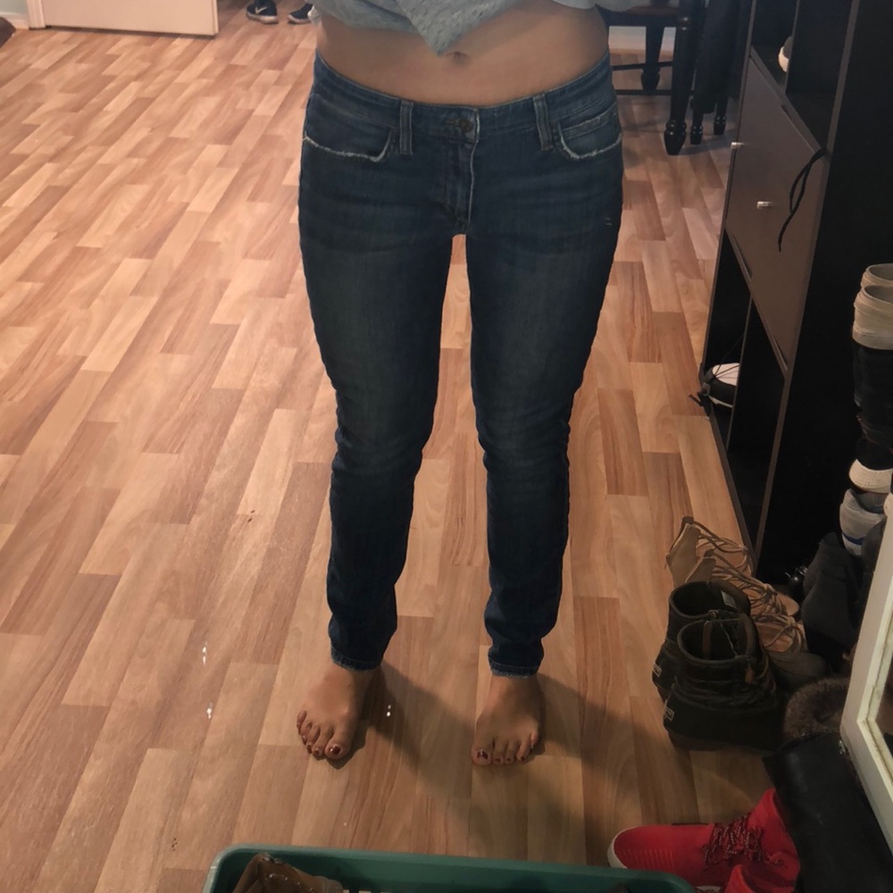 Joes jeans size 30
